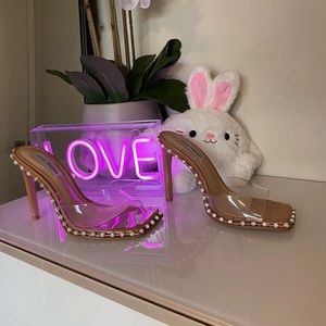 Steve Madden Heels